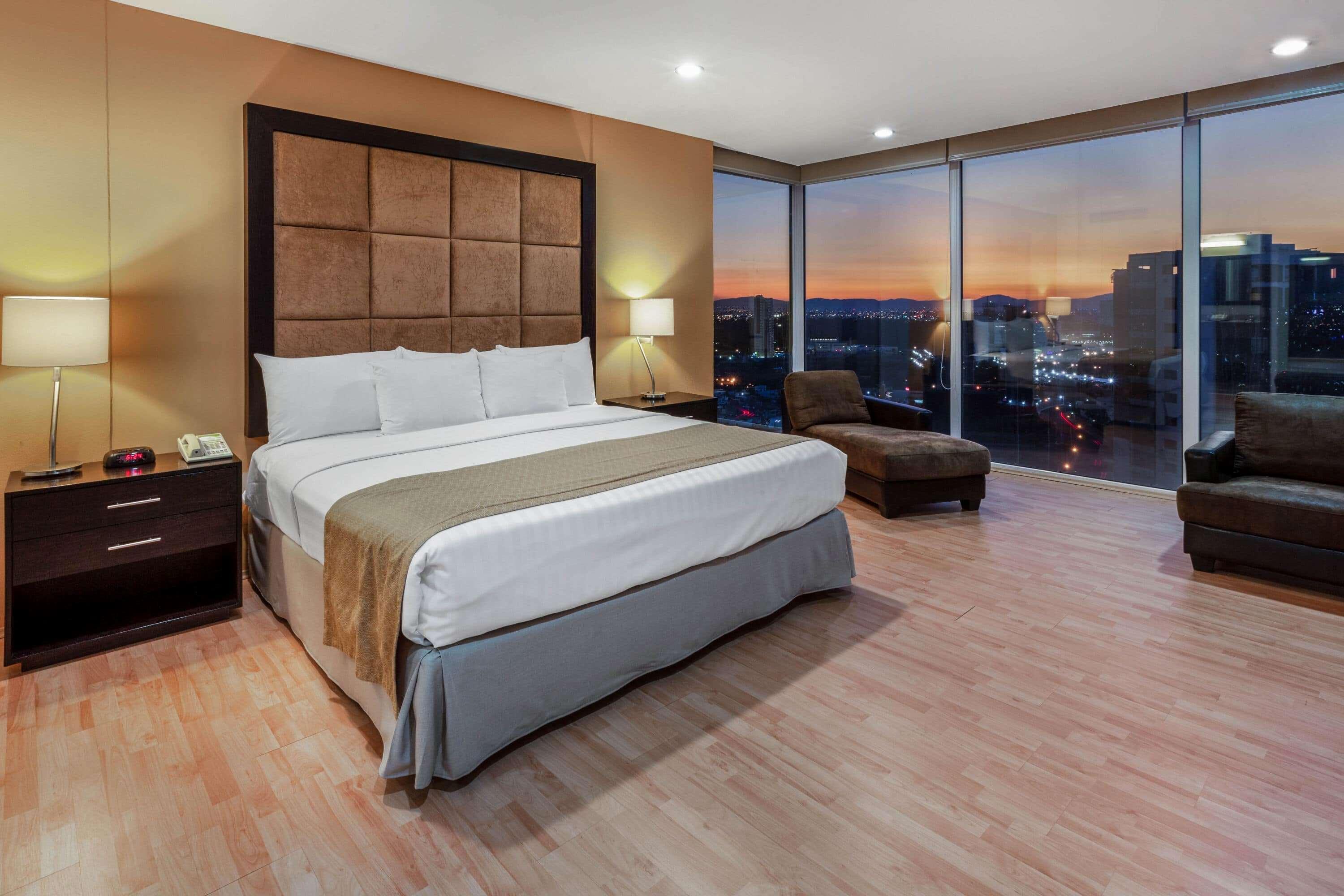 La Quinta By Wyndham Puebla Palmas Angelopolis Exterior foto